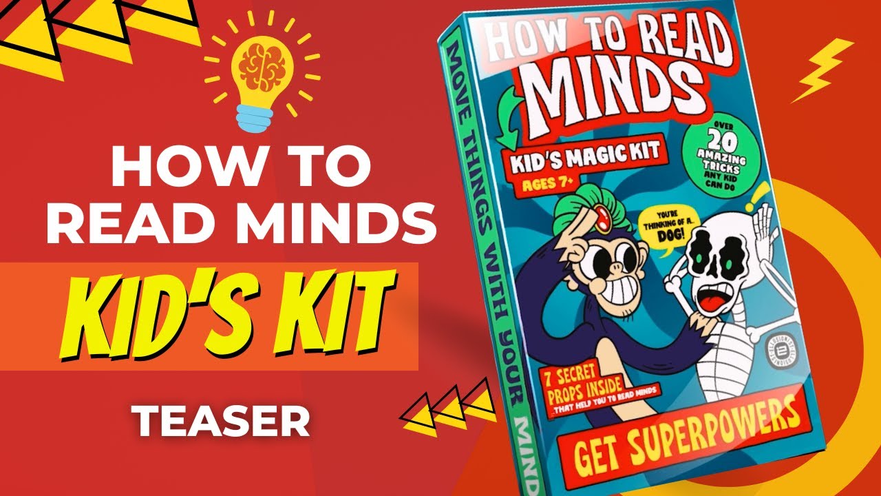 How To Read Minds Kid s Edition TEASER YouTube how-to-read-minds-kid-s-edition-teaser-youtube