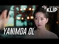 Yanımda Ol l Kılıç Tutucu l Stand by Me l Cheng Yi, Zhang Yuxi  l 与君歌