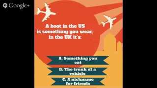 What you Need to Know About Studying Abroad in the UK