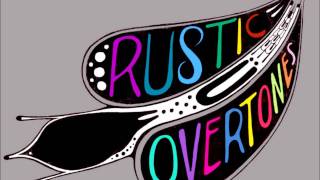 Watch Rustic Overtones Simple Song video
