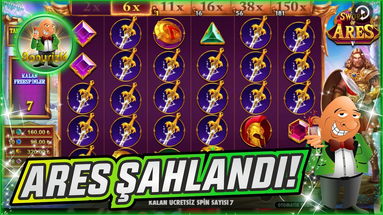 handikap Yeni Slot Oyunları