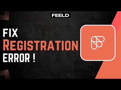 Common Spinbet Registration Errors and Immediate Fixes