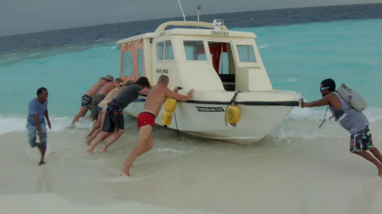 #ТурбоОстров