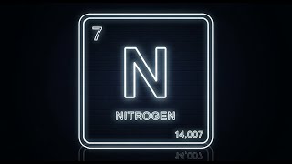What Is The Chemical Element Nitrogen Used For? L Chemical Madness