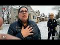 Mom Realizes Her Son Just Murdered Her Entire Family