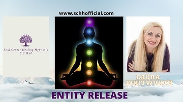 SCHH Entity Release  - Earthbound Spirit and Demon