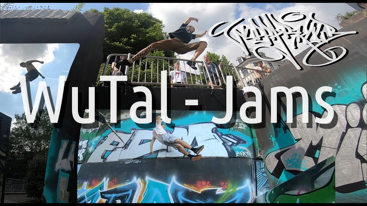 WuTal-Jams