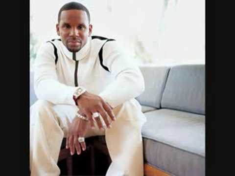 Avant - When It Hurts Instrumental