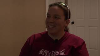 30 Sec Cake Decorating Interview