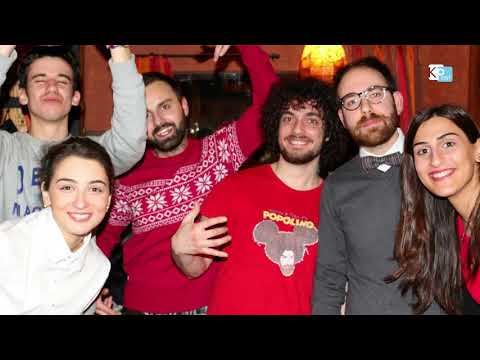 თენგიზ სულთანიშვილი – ვიდეობლოგი