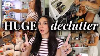 10 Things To Declutter Before Fall Hits!