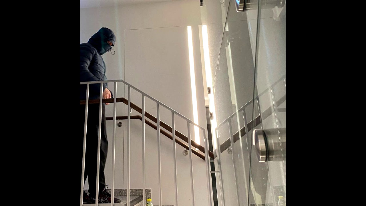 'FREE' Raresy x Jonny5 x Blokkboys Type Beat - "Renn schnell"