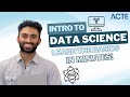 📚 Data Science Fundamentals | What Is Data Science? | Beginner Guide 🌟