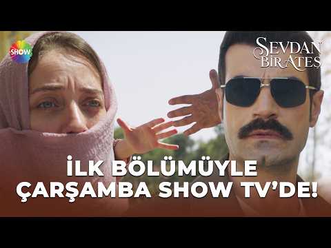 Sevdan Bir Ateş 1. Bölüm 2. Fragmanı