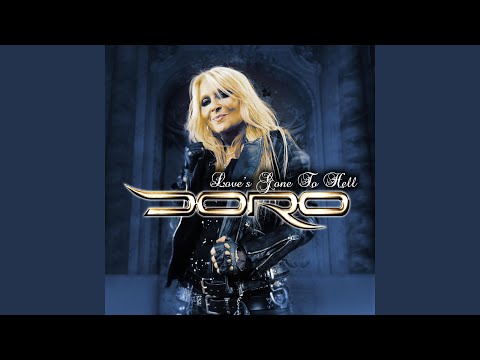 Doro - Save My Soul - Live Version