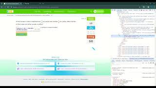IXL   Learn 4th grade math  hack