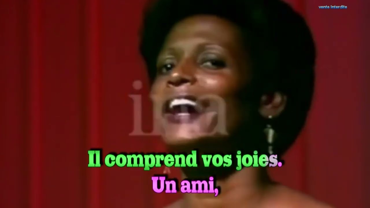 Un mari un amant un ami