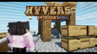 UN BEAU COMMENCEMENT SUR HYVERS! - Hyvers Episode 1 - LeVraiRayan