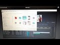 Tutorial Memotong Menggabungkan Dua Video dengan Adobe Premiere