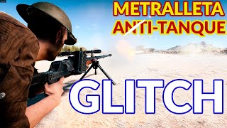 El mejor GLITCH de Battlefield V | Full-auto panzerbuchse atboys bug | panzerbuche
