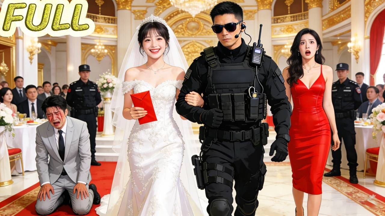 Su novio la dejó por su ex. Se casó con el guardaespaldas del CEO. ¡Él se arrepiente!