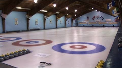 The Rules of Curling