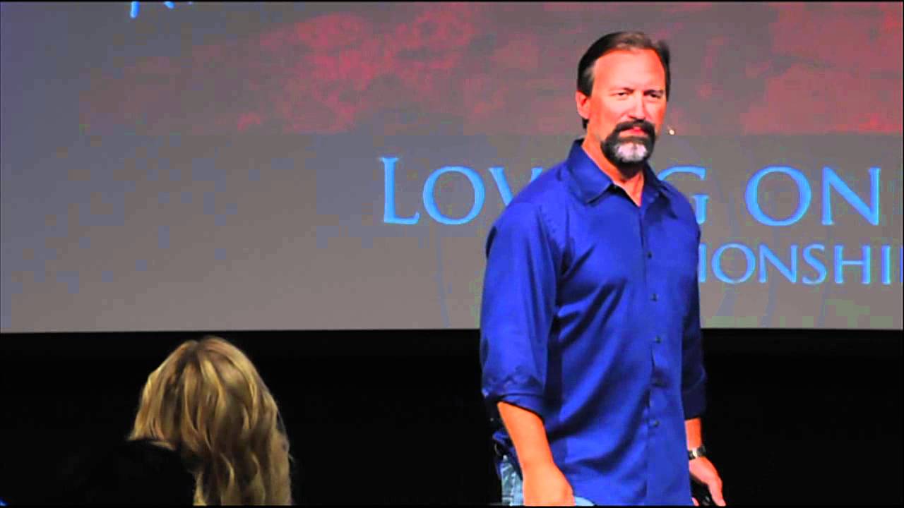 Defining The Relationship-Danny Silk