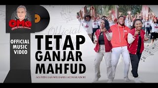 Tetap Ganjar Mahfud  Omg Papua youtube 500subs