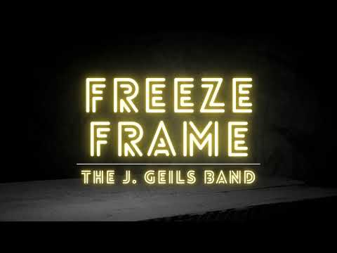 Freeze Frame - Gymnastics Floor Music
