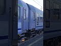🐷EP08-001 z IC BIESZCZADY #intercity #train #kolej #trainspotting #pociąg #railway #pkp #pkpic #tlk