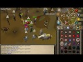 Beginning of video
