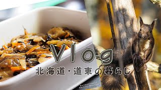 暮らしの小道具 野田琺瑯 保存容器・台所仕事『Vlog 北海道・道東の暮らし』Life in Hokkaido, Japan