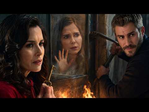 Beatriz tiene un plan para eliminar a Begoña en el avance del capítulo 649 del miércoles 16 de septiembre de ‘Sueños de libertad’, la serie diaria de Antena 3