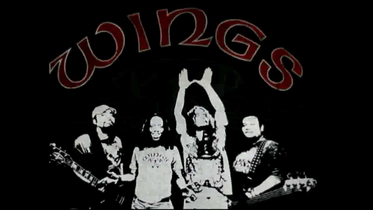 Wings search Gemuruh (HQ audio) YouTube