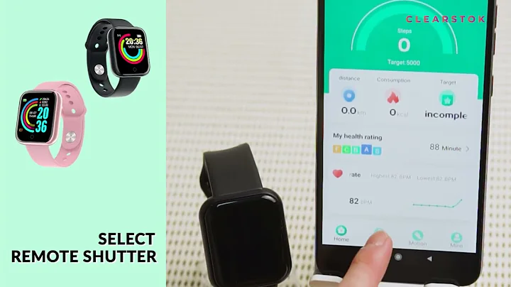 12042022 Y68 - Remote Camera