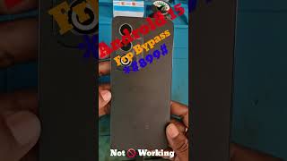 *OPPO FRP Bypass Android 15 🔥 #899# Not Working? New Trick 2026 | 100% #palashmobiletech #frpremove