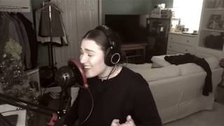 Donna Missal - Keep Lying Mayme Marshall Cover