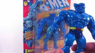 Optibotimus Retro Reviews 06: 1994 Beast