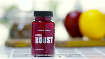 Plexus Slim & Boost Video
