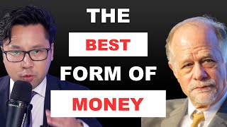 Gold, Fiat, Or Bitcoin: Which Is The Better Money? Lawrence White