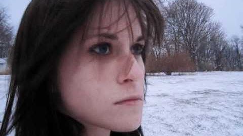 Random music video intro