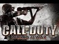 Call Of Duty World at War (COD WaW) | Campaign Solo Walkthrough | Veteran | Episode 1
