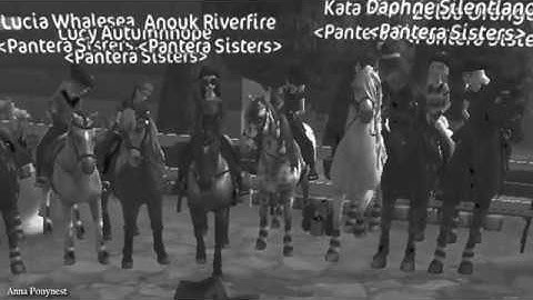 SSO - Music video | Molly Sanden - Freak | Anna Ponynest