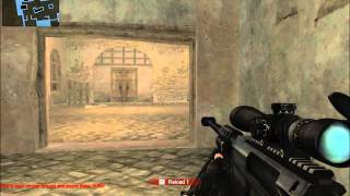 Arctic Combat: Quickscope #1