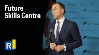 Future Skills Centre