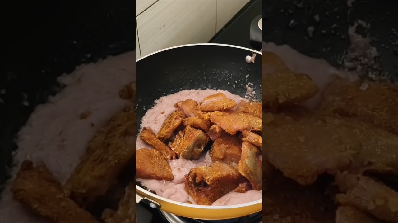 చేపల పులుసు 