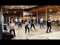 Baile entretenido 11 Viernes 29 de mayo 2026 profesora Angela Sierra club los 120 lo Espejo