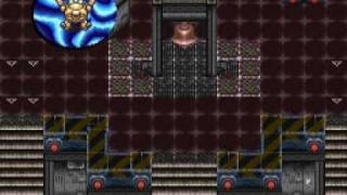 chrono trigger endings chrono trigger endings