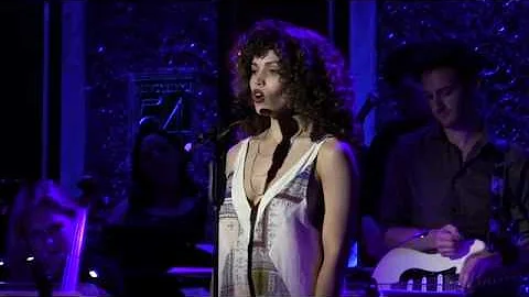 Ciara Rene - "Stone Cold" (Broadway Loves Demi Lov...