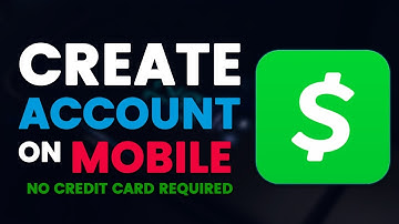 How to Setup Cash App Account Verified Without Bank Account 2021 | Cash App Account NO Credit Card